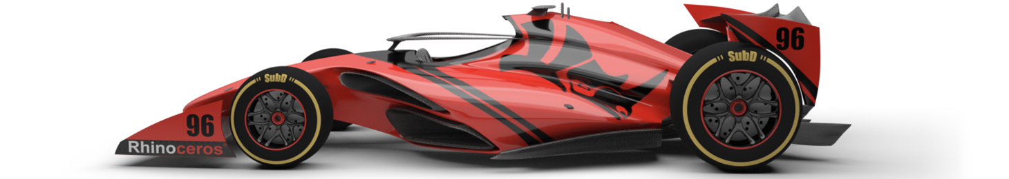 Rhinoceros 7 novinky