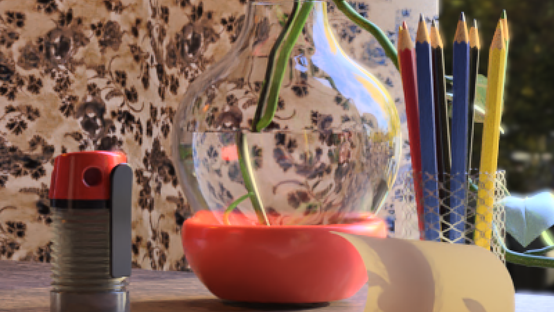 Rhinoceros 7 novinky