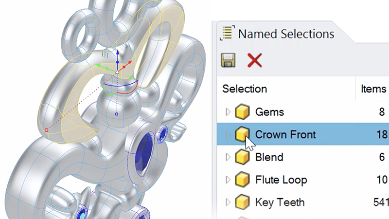 Rhinoceros 7 novinky
