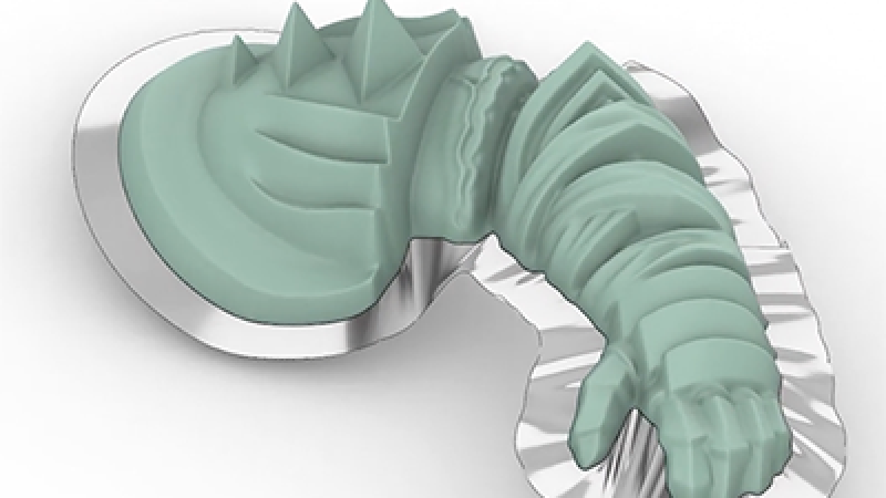 Rhinoceros 7 novinky