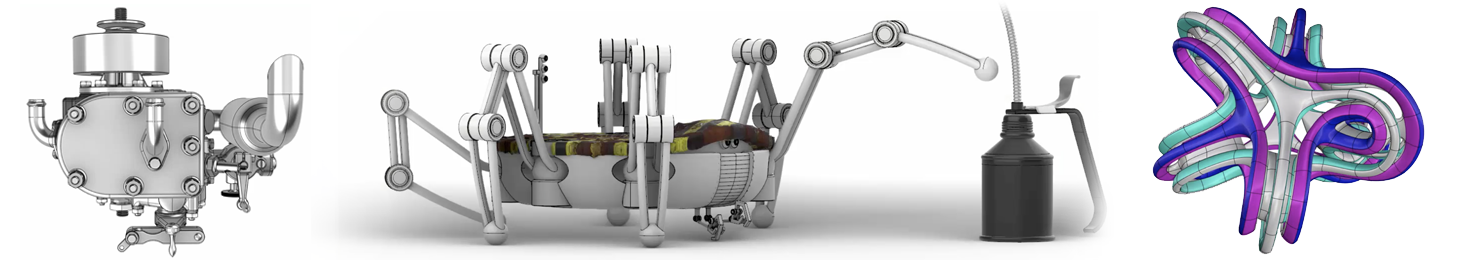 Rhinoceros 7 novinky