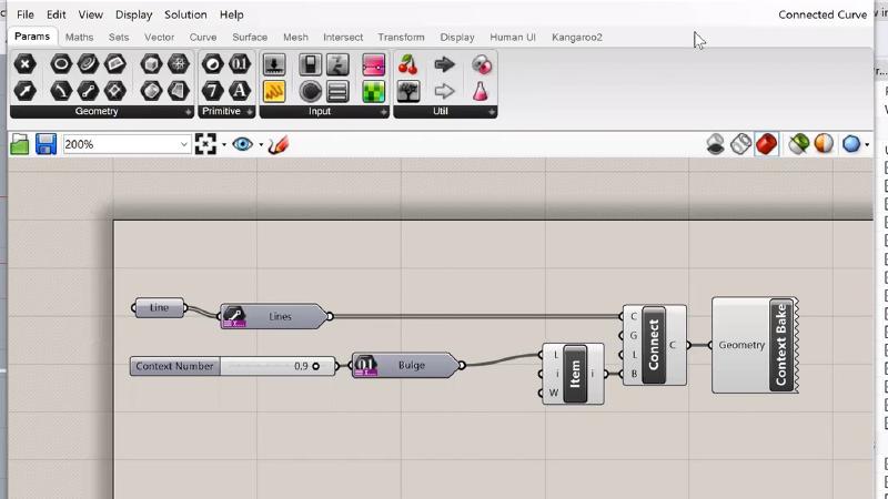 Rhinoceros 7 novinky