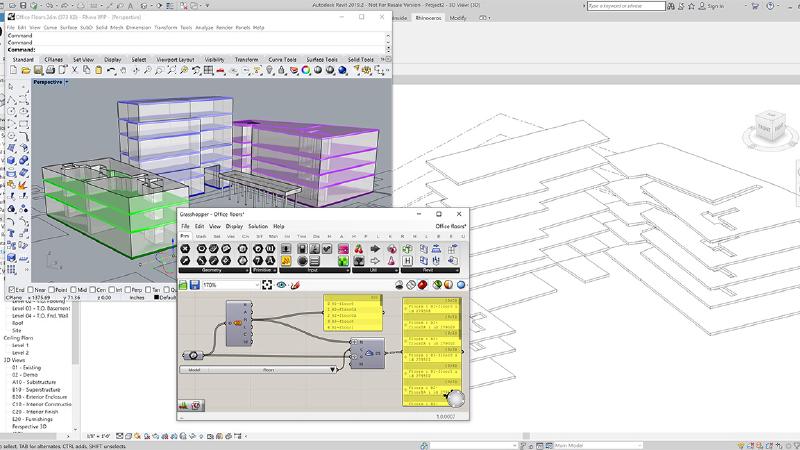 Rhinoceros 7 novinky